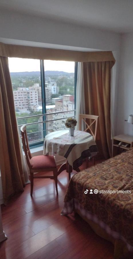 Mitre Star Διαμέρισμα Μεντόζα Εξωτερικό φωτογραφία