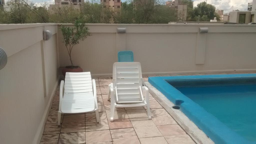 Mitre Star Διαμέρισμα Μεντόζα Εξωτερικό φωτογραφία