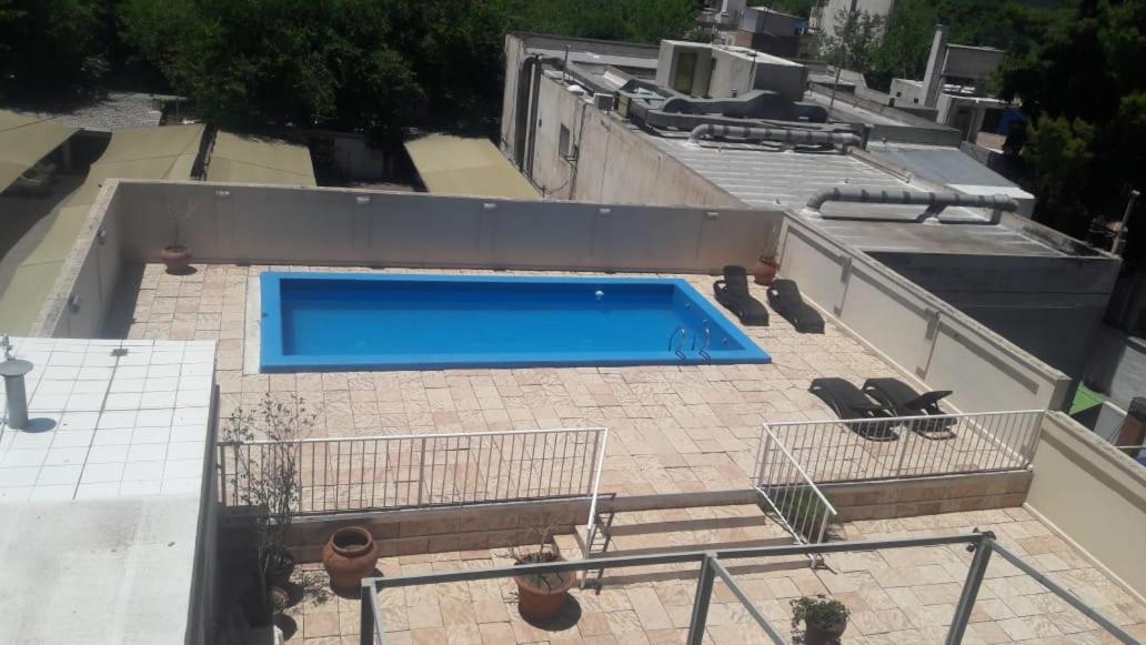 Mitre Star Διαμέρισμα Μεντόζα Εξωτερικό φωτογραφία