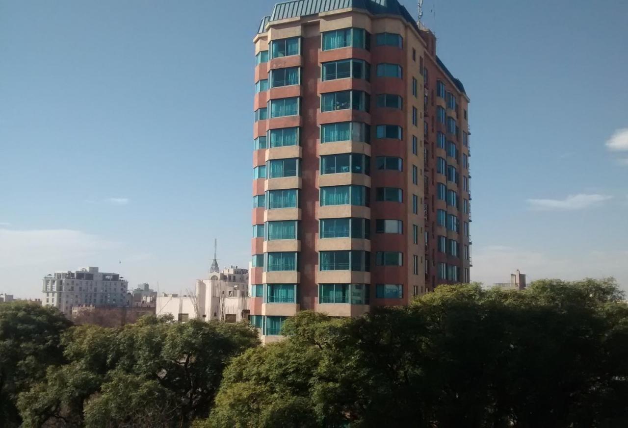 Mitre Star Διαμέρισμα Μεντόζα Εξωτερικό φωτογραφία